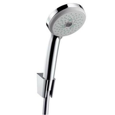 Hansgrohe Croma 100 multi/porter S szett króm