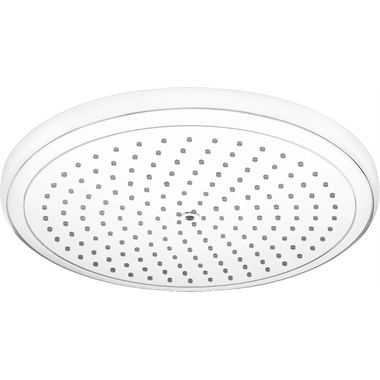 Hansgrohe Croma fejzuhany 28 cm, matt fehér