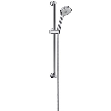 Hansgrohe Croma 100 Classic Multi/UnicaClassic zuhanyszett
