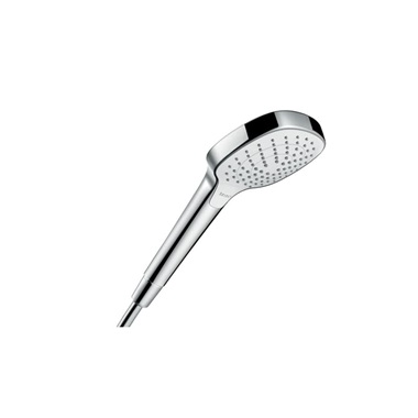 Hansgrohe Croma Select E kézizuhany Vario EcoSmart 