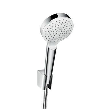 Hansgrohe Crometta 1jet porter 1,25m  zuhanyszett