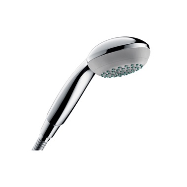 Hansgrohe Crometta 85 kézizuhany Mono EcoSmart+, króm
