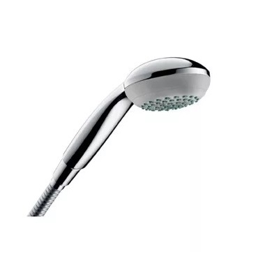 Hansgrohe Crometta 85 kézizuhany Mono EcoSmart+, króm