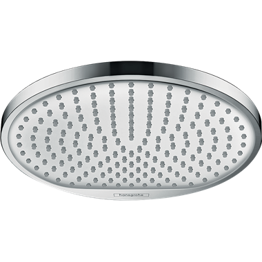 Hansgrohe Crometta S 240  fejzuhany 1jet, LowPressure