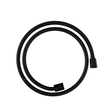 Hansgrohe Designflex textilszálas zuhanytömlő 125 cm