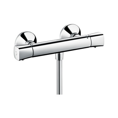 Hansgrohe Ecostat Universal termosztátos zuhanycsaptelep Hansgrohe Ecostat Universal termosztátos zuhanycsaptelep