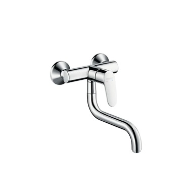 Hansgrohe Focus M41 fali mosogatócsaptelep króm
