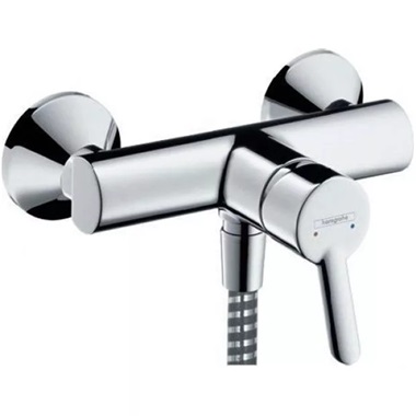 Hansgrohe Focus S egykaros zuhanycsaptelep króm