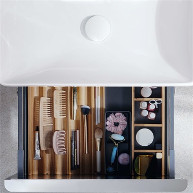 Hansgrohe IntraStoris Fiók belső szett 340 mosdószekrényekhez
