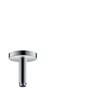 Hansgrohe AXOR mennyezeti csatlakozó 10 cm, króm
