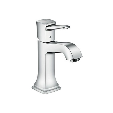 Hansgrohe Metropol Classic 110 mosdócsaptelep lefolyó nélkül, króm