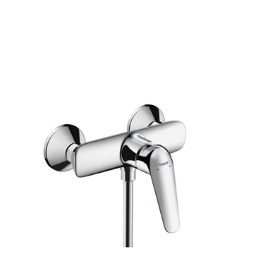 Hansgrohe Novus egykaros zuhanycsaptelep