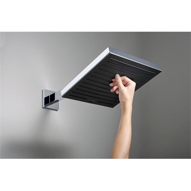 Hansgrohe Pulsify E 260 fejzuhany, 1 jet, króm