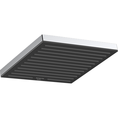 Hansgrohe Pulsify E 260 fejzuhany, 1 jet, króm