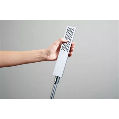 Hansgrohe Pulsify E keskeny kézizuhany EcoSmart +1jet, króm