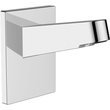 Hansgrohe Pulsify 260 fali csatlakozó fejzuhanyhoz króm