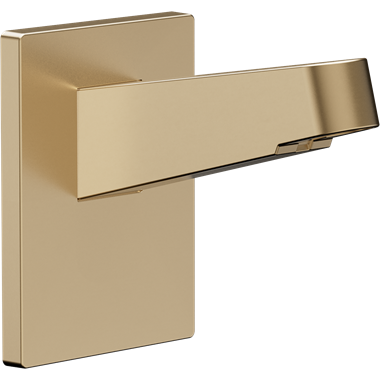 Hansgrohe Pulsify 260 fali csatlakozó fejzuhanyhoz szálcsiszolt bronz