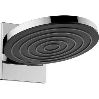 Hansgrohe Pulsify 260 fejzuhany 2 jet, EcoSmart, króm