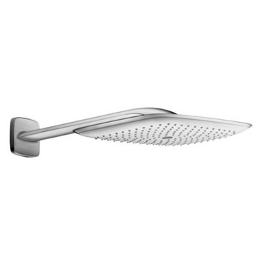 Hansgrohe Puravida fejzuhany 40 cm, króm