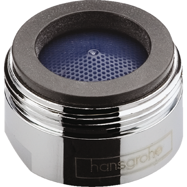 Hansgrohe QuicklCean perlátor M24x1 króm