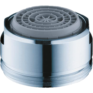 Hansgrohe QuicklCean perlátor M24x1, króm