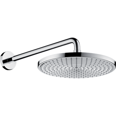Hansgrohe Raindance 300 fejzuhany 45 cm zuhanykarral