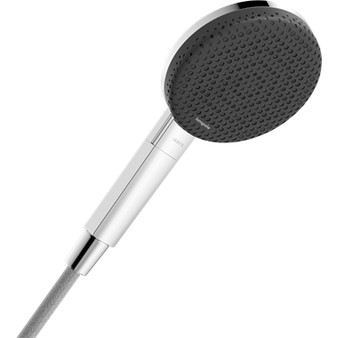 Hansgrohe Raindance Alive Select S kézizuhany 125 mm, 3jet