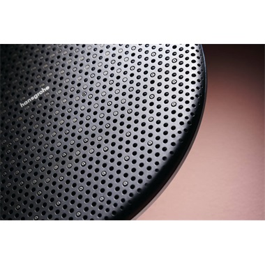 Hansgrohe Raindance Alive S showerpipe 300, 1 jet, Ecosmart, showerselect comfort, matt fehér