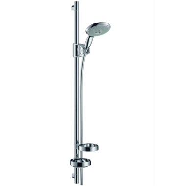 Hansgrohe Raindance E 120 3jet zuhanyszett 90 cm rúddal