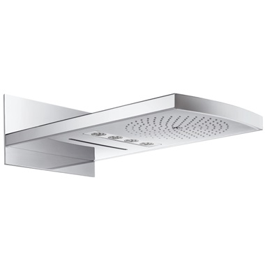 Hansgrohe Raindance Rainfall fejzuhany króm