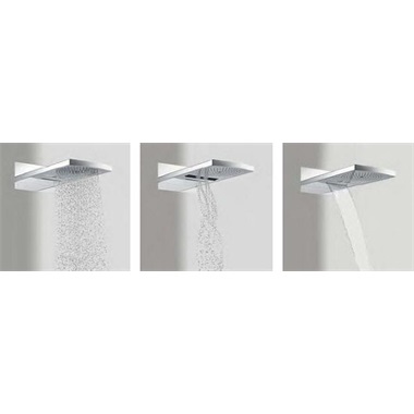 Hansgrohe Raindance Rainfall fejzuhany króm