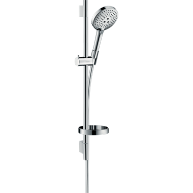 Hansgrohe Raindance Select S 120/Unica‘S Puro zuhanyszett króm 