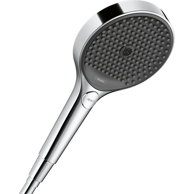 Hansgrohe Rainfinity 130 kézizuhany 3 jet, EcoSmart króm