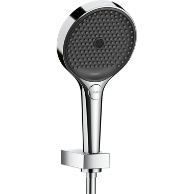 Hansgrohe Rainfinity 130 kézizuhany szett 3 jet króm