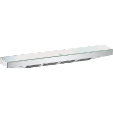 Hansgrohe Rainfinity 500 vállzuhany króm