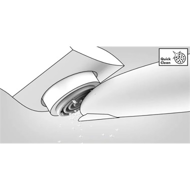 Hansgrohe rainfinity zuhanyszett30, 3 jet, S Puro 65 cm-es zuhanyrúddal, szálcsiszolt fekete króm 