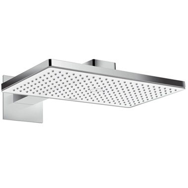 Hansgrohe Rainmaker Select 460 fejzuhany zuhanykarral 1 jet, króm
