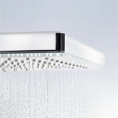 Hansgrohe Rainmaker Select 460 fejzuhany zuhanykarral 1 jet, króm