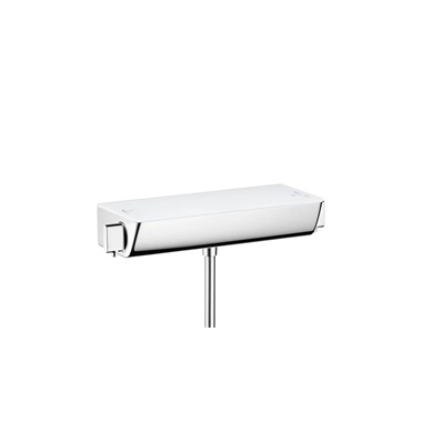 Hansgrohe Raindance termosztátos csaptelep zuhanyrúddal 