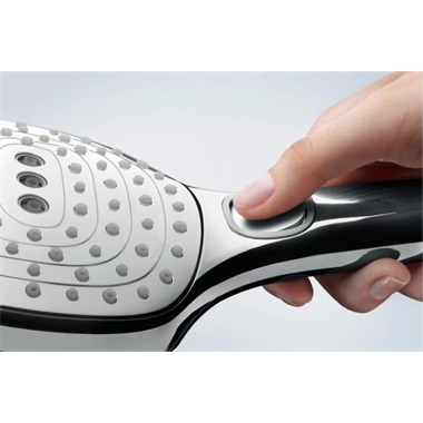 Hansgrohe Raindance Select E 120 kézizuhany 3 jet fehér