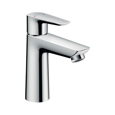 Hansgrohe Talis E mcst 110 push-open