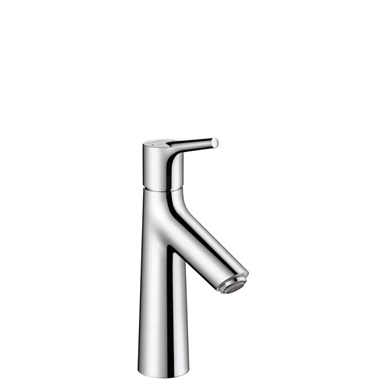 Hansgrohe Talis S 100 mosdócsaptelep LowFlow, króm