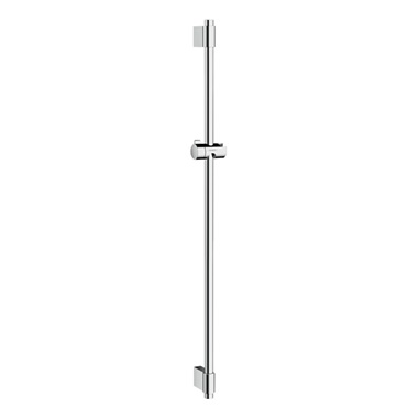 Hansgrohe Unica Varia wall bar 1005mm, króm