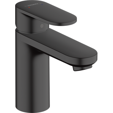 HANSGROHE VERNIS BLEND EGYKAROS MOSDÓCSAPTELEP 100, LEFOLYÓGARNITÚRA NÉLKÜL
