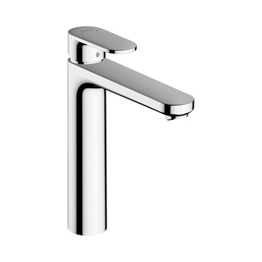 Hansgrohe Vernis Blend 190 Egykaros mosdócsaptelep lefolyógarnitúra nélkül króm