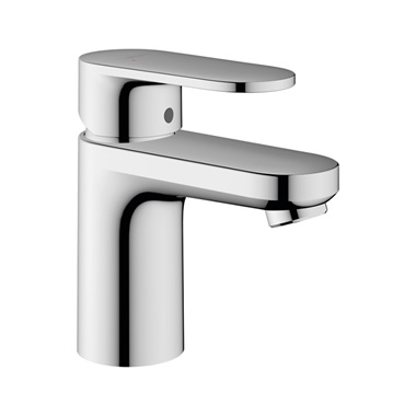 Hansgrohe Vernis Blend 70 egykaros mosdócsaptelep automata lefolyógarnitúrával króm 