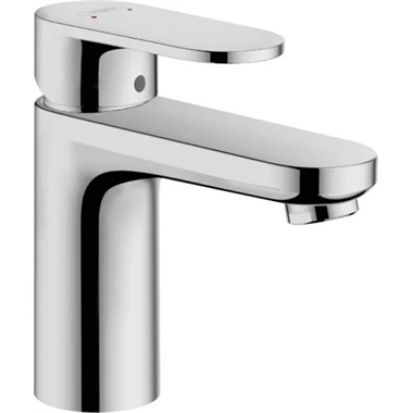 Hansgrohe Vernis Blend 70 egykaros mosdócsaptelep automata lefolyógarnitúrával króm 