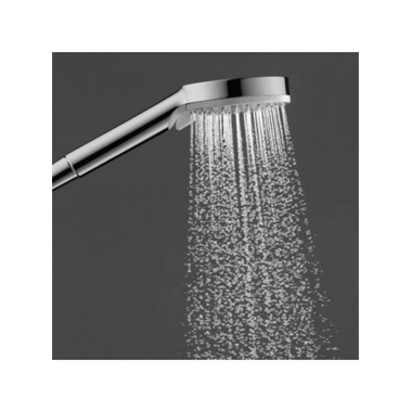Hansgrohe Vernis Blend kézizuhany 100 Vario Ecosmart+, króm