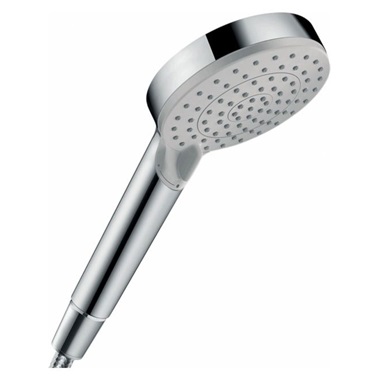 Hansgrohe Vernis Blend kézizuhany 100 Vario Ecosmart+, króm
