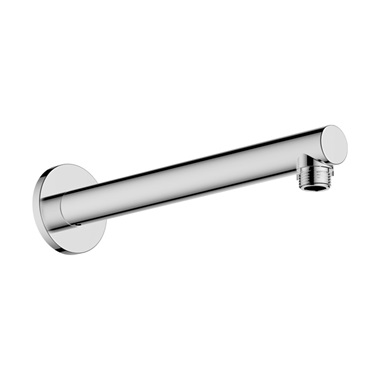 Hansgrohe Vernis Blend zuhanykar 24 cm, króm